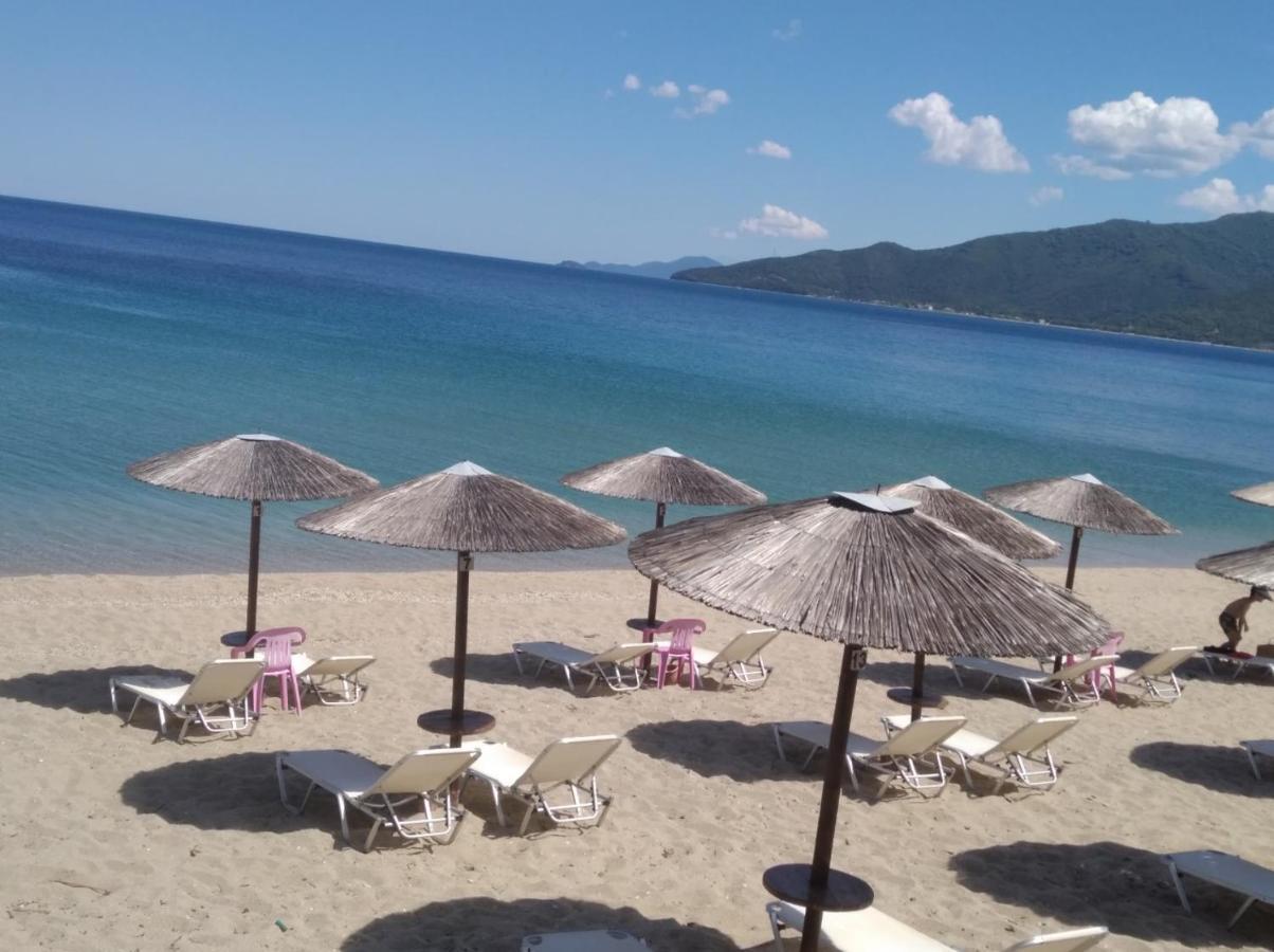Angie'S Summertime Неа-Врасна Екстер'єр фото