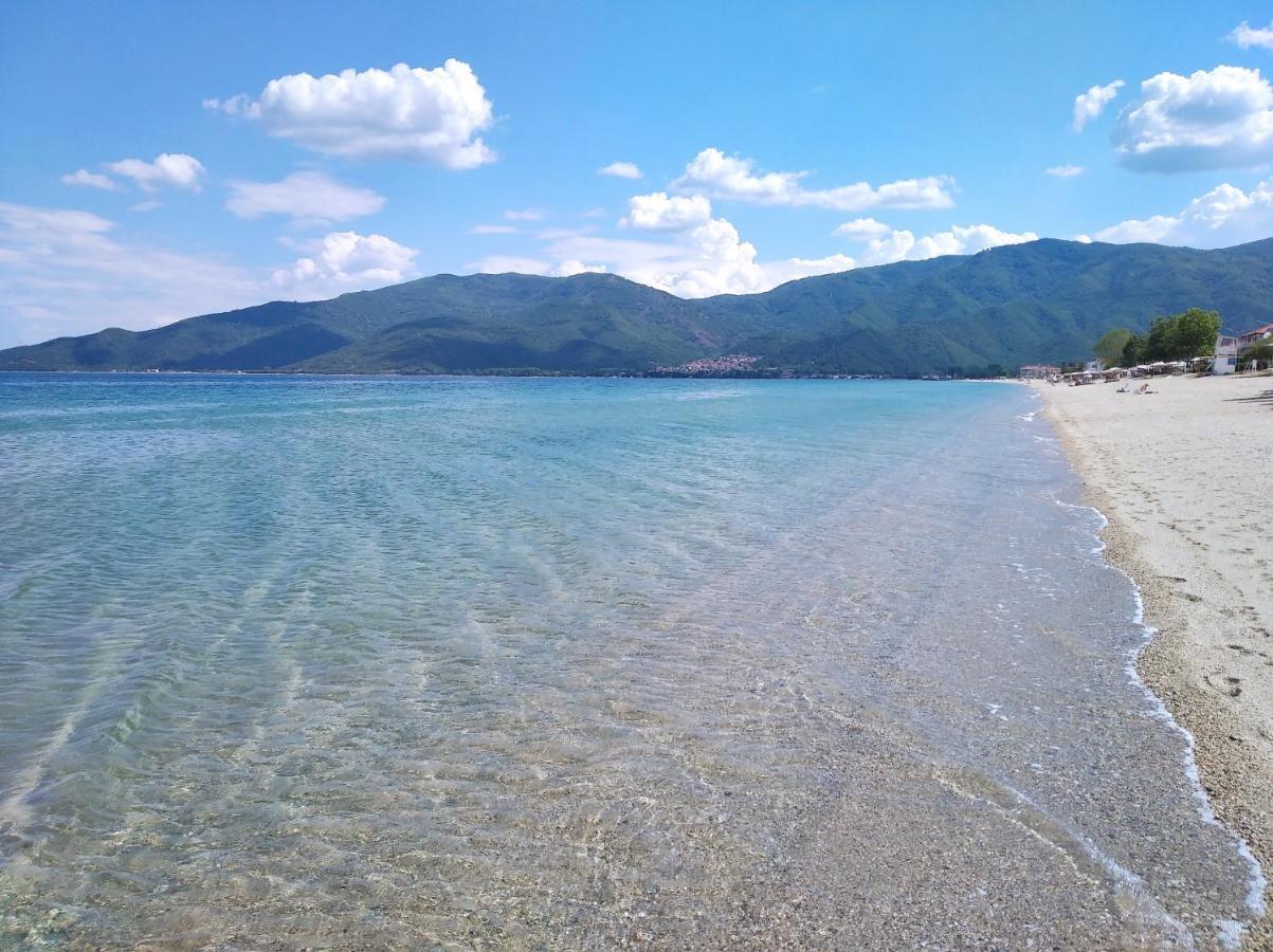 Angie'S Summertime Неа-Врасна Екстер'єр фото