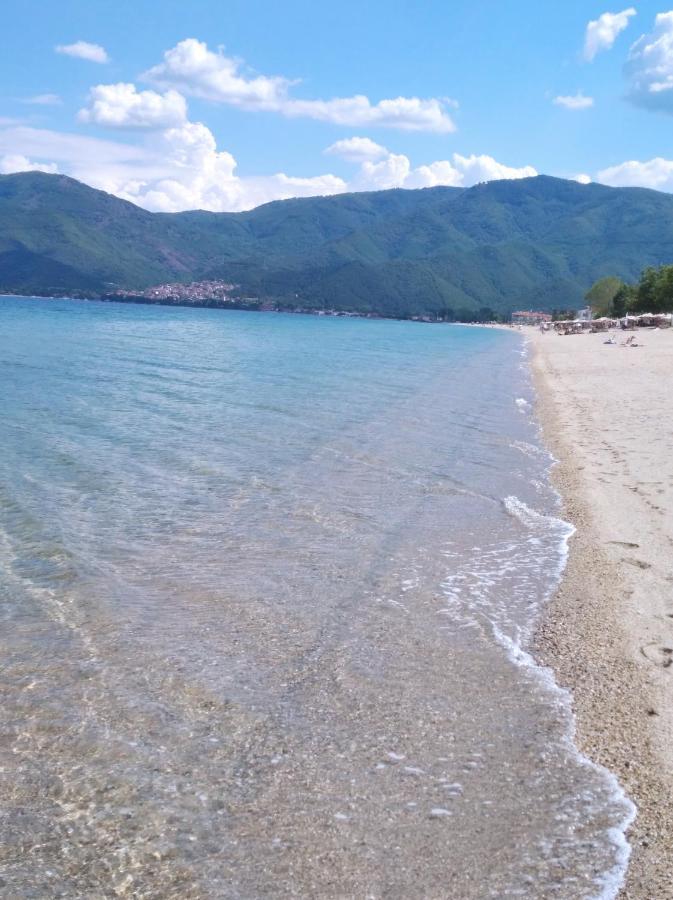 Angie'S Summertime Неа-Врасна Екстер'єр фото